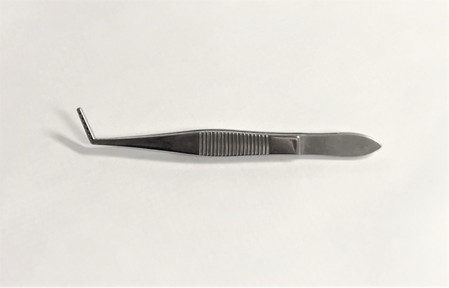 Surgical Instruments Forceps Storz, E-2330, Jameson Muscle Forceps