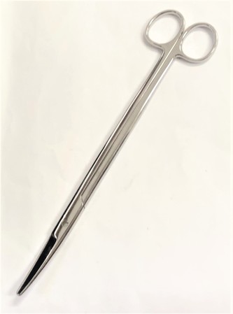 Surgical Instruments  Weck, 462121, Mayo-Harrington Scissors