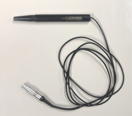 Surgical Instruments  Sonomed, A357, A-Scan Probe