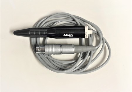 Surgical Instruments  Alcon Surgical ACAP Handpiece