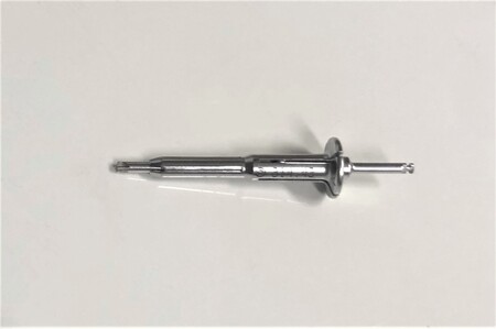 Surgical Instruments  SYnthes, 314.42, 314.43, Cruciform Screwdriver