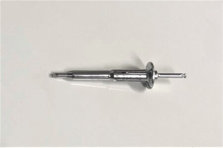 Surgical Instruments  SYnthes, 314.42, 314.43, Cruciform Screwdriver