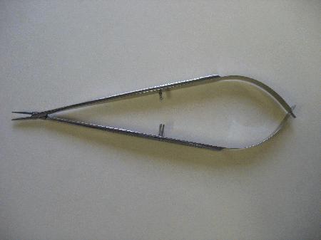 Surgical Instruments Needle Holders Storz Needle Holder