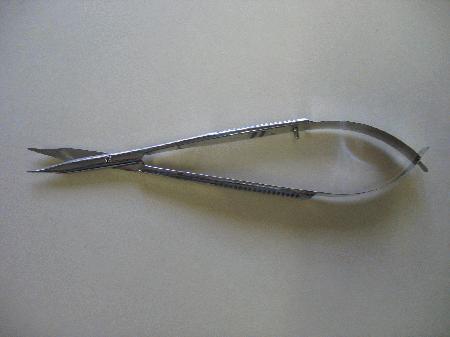 Surgical Instruments  Westcott Type Utility Scissors