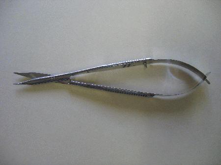 Surgical Instruments  Westcott Type Utility Scissors