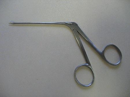 Surgical Instruments  Caparosa Wire Crimper