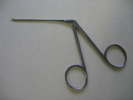 Surgical Instruments  House Alligator Scissors