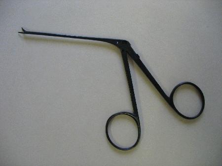 Surgical Instruments  Richards Middle Ear Surgery Scissors