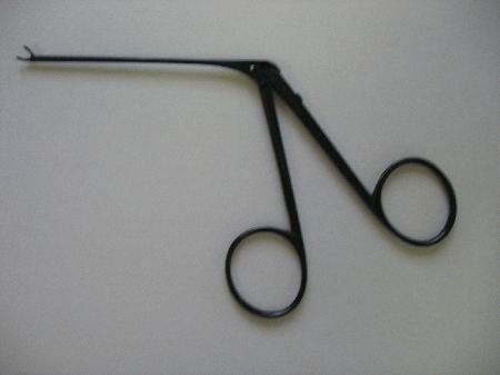 Surgical Instruments Forceps Richards Cupped Microsurgery Forceps
