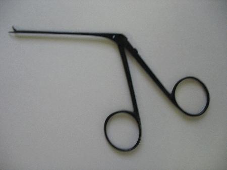Surgical Instruments  Ear Surgery Scissors