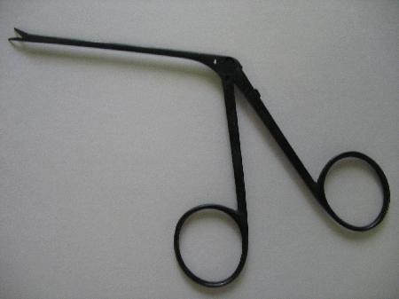 Surgical Instruments  Shea Belluci Scissors