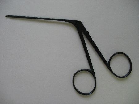 Surgical Instruments  Richards Middle Ear Surgery Scissors