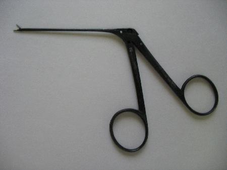 Surgical Instruments Forceps Cawthorne Alligator Forceps