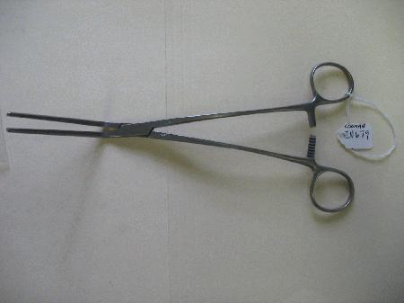 Surgical Instruments Clamps DeBakey Classic MultiPurpose Clamp