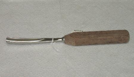 Surgical Instruments Gouges Mouth Gags Synthes 10.25