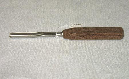Surgical Instruments Gouges Mouth Gags Synthes Straight 10.25