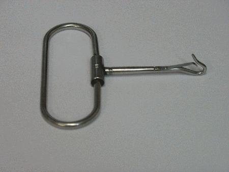 Surgical Instruments  Gigli Saw Handle