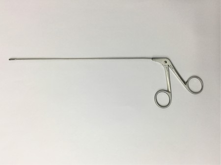 Surgical Instruments Forceps Pilling, 50-6461, Jako-Kleinsasser Micro Laryngeal Cup Forceps