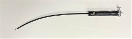 Surgical Instruments  ASSI assi.82526 Curved Electrode
