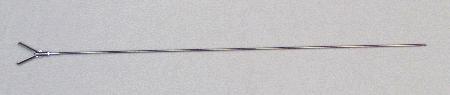 Surgical Instruments Forceps Stryker 250-080-314