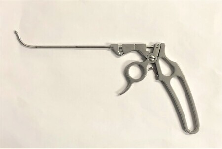 Surgical Instruments  Karl Storz 651503 Hosemann Punch