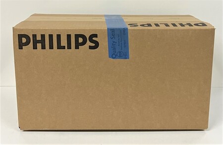 Laboratory Equipment  Philips M8048-64001 Housing Kit