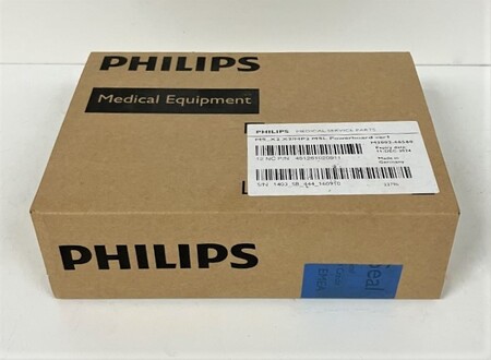 Other Equipment  Philips M3002-66560 MSL Powerboard