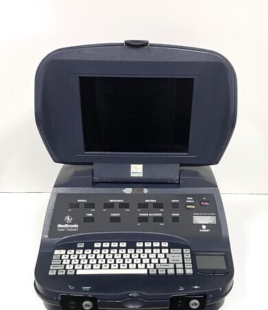 Other Equipment  Medtronic 7900 TUNA RF Generator
