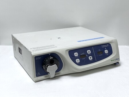 Other Equipment  Netech LKG 610 Electrical Analyzer