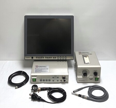 Other Equipment  Avante NFPH1390 Transducer