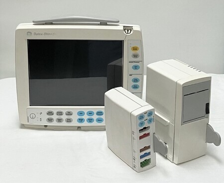 Other Equipment Dialysis Mar Cor Dialysis Water System