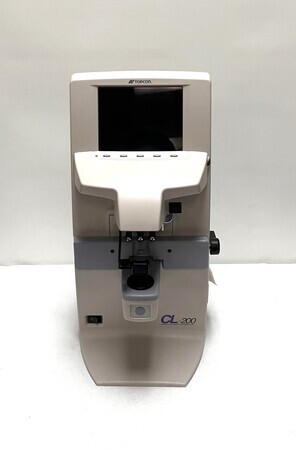 Patient Monitoring Monitors Datex-Ohmeda S/5 FM Patient Monitor