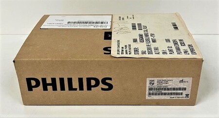 Other Equipment  Philips M8087-67501 Relay