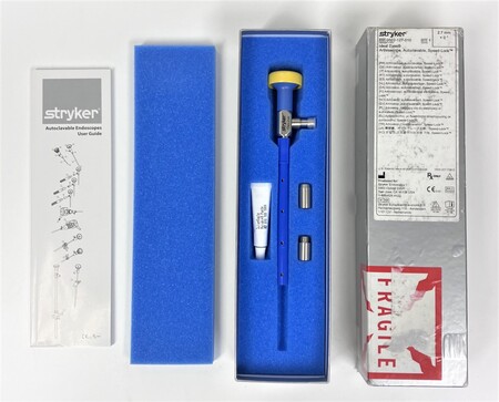 Other Equipment  Omni-Guide C-Las A.R.C. Laser
