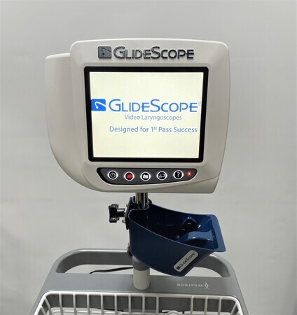 Other Equipment Video Monitors Verathon GlideScope Video Monitor