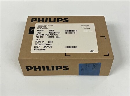 Other Equipment  Philips M1020-66514 SPO2 PCA 
