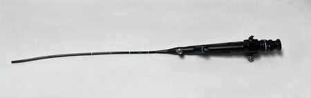 Other Equipment Endoscopy Laproscopy Olympus CYF-5 Flexible Fiberscope