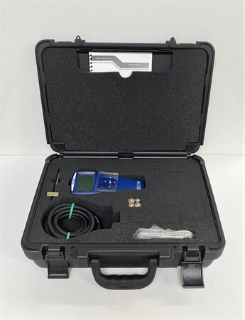 Other Equipment  TSI 5825 DP-Calc Micromanometer