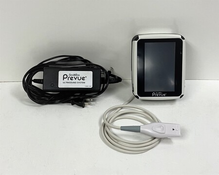 Other Equipment  Bard Site-Rite Prevue+ Ultrasound