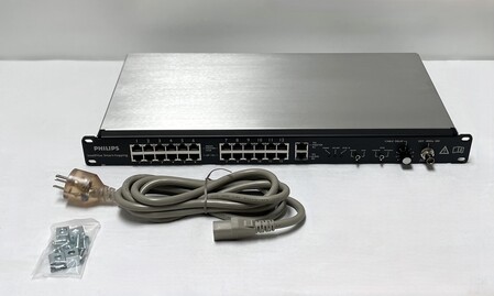 Other Equipment  Philips IntelliVue Smart-hopping