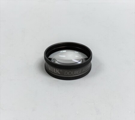 Other Equipment  Volk 28D Double Aspheric Lens