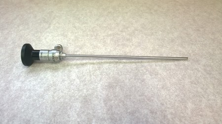 Surgical Instruments  Concept 7500 657AA Arthroscope