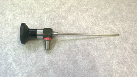 Surgical Instruments  Karl Storz 28300B Small Joint Scope