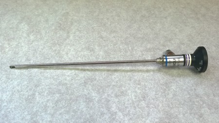 Surgical Instruments  R. Wolf 8471.49 Arthroscope