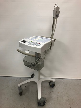 Patient Monitoring EKG Mortara ELI 250c EKG Machine