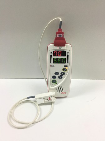 Patient Monitoring Pulse Oximeters Masimo Rad-5 Pulse Oximeter