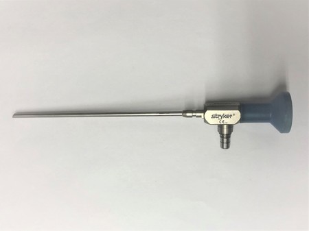 Other Equipment  Stryker, 502-477-031, Autoclavable Arthroscope
