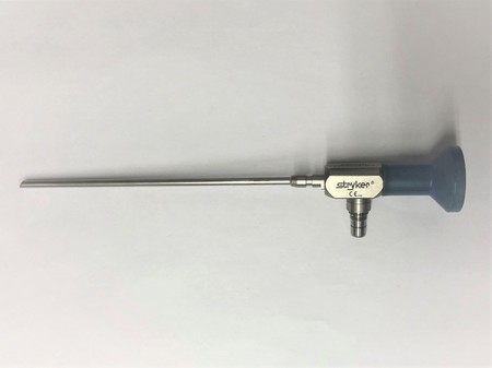 Other Equipment  Stryker 502-477-031 Arthroscope