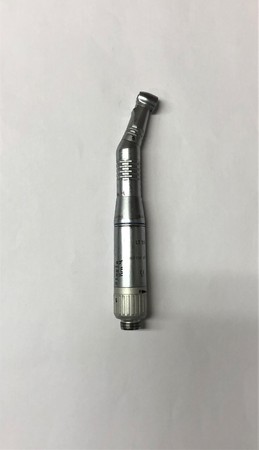 Other Equipment Dental Adec Fiber Optic Dental Handpiece, 956 LT, and Air Motor, LT 25