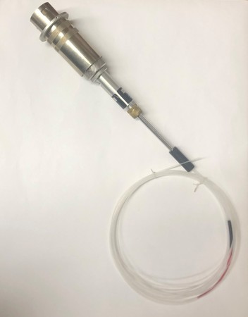 Other Equipment  Cooper Laser Sonics 8200 Handpiece